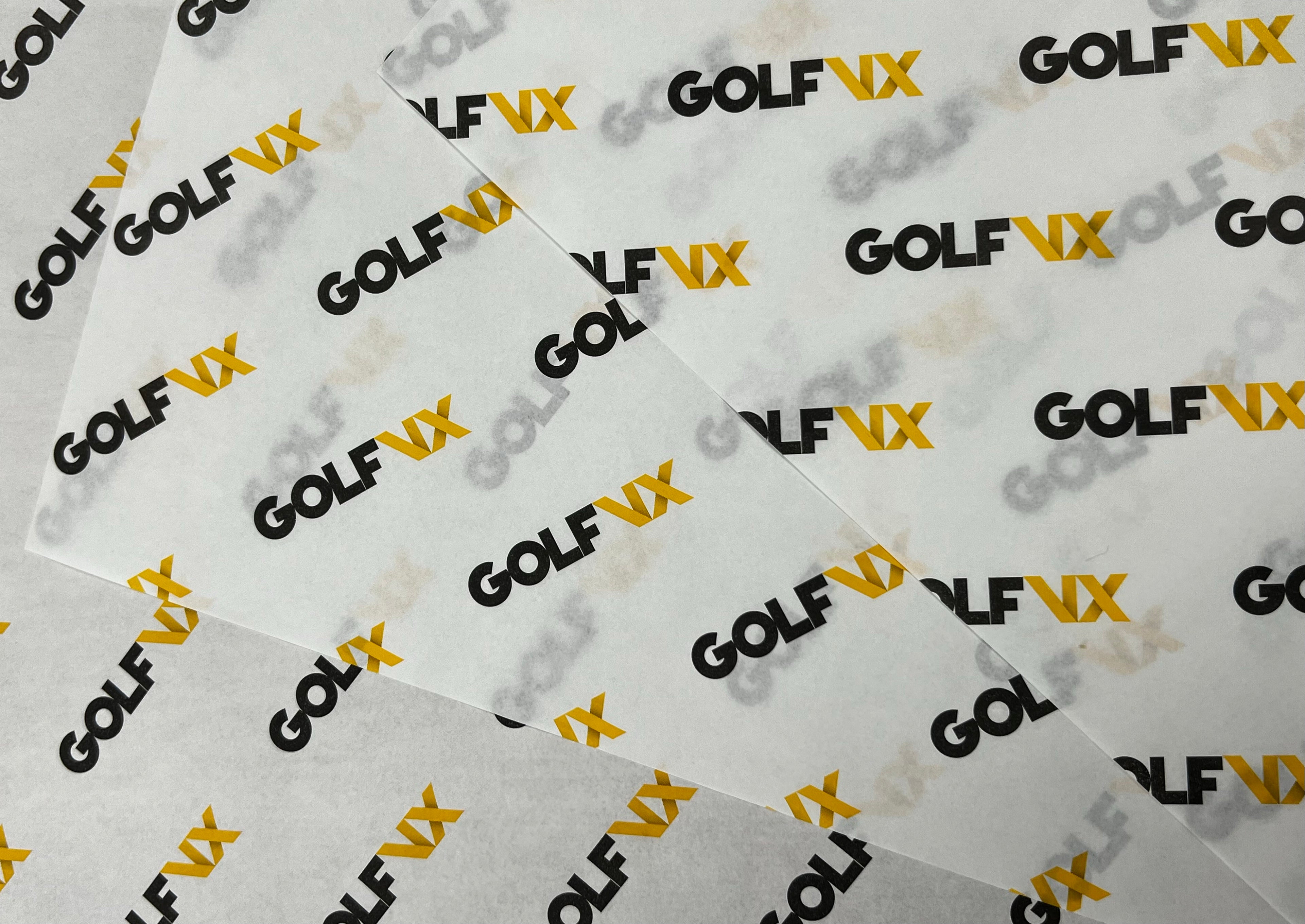 Branded Parchment (1,000 pcs)