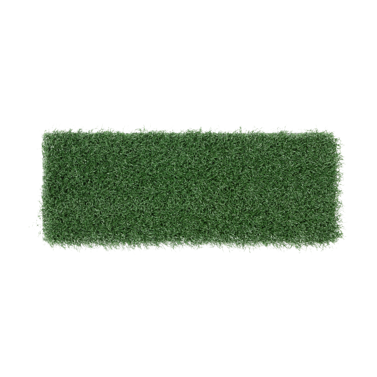 Discontinued 2020 Golf VX rough replacement turf