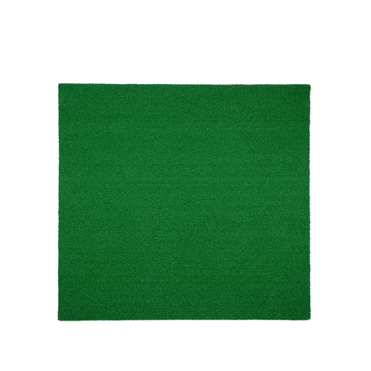Golf VX both-handed stance mat