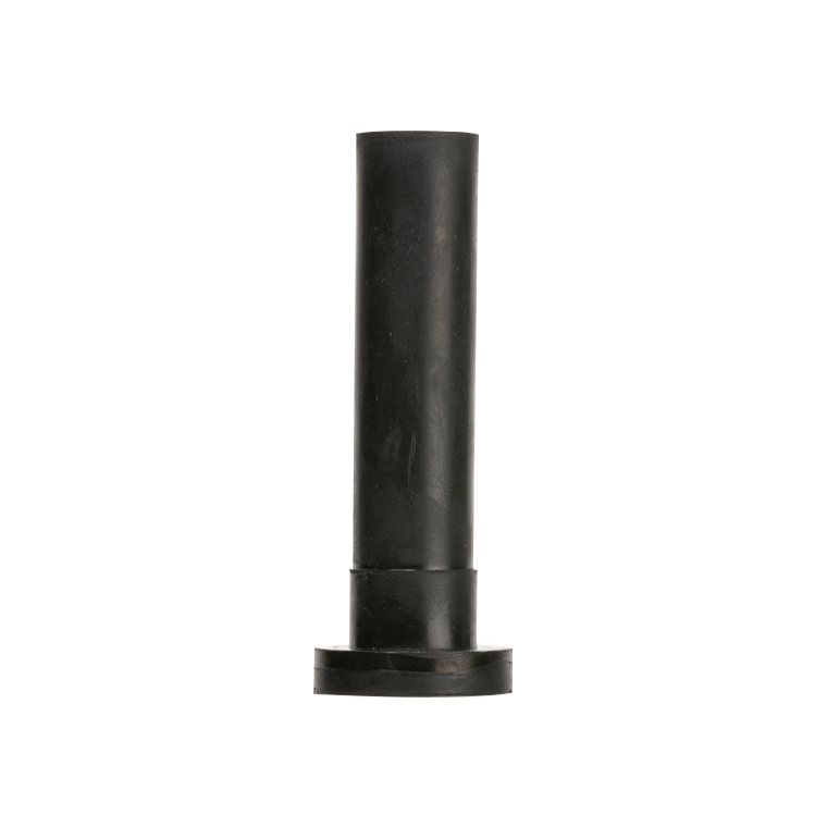 Golf VX rubber tees 10 count box