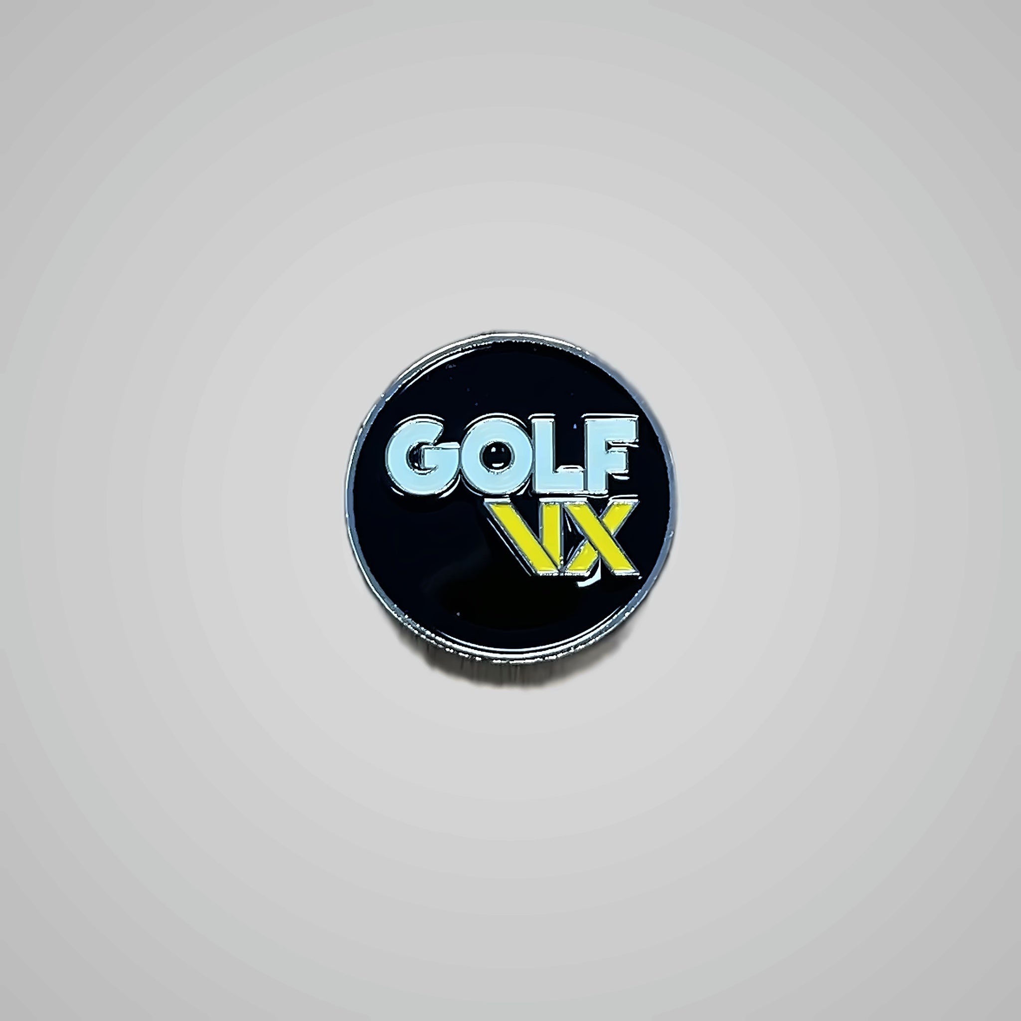 Ball Markers
