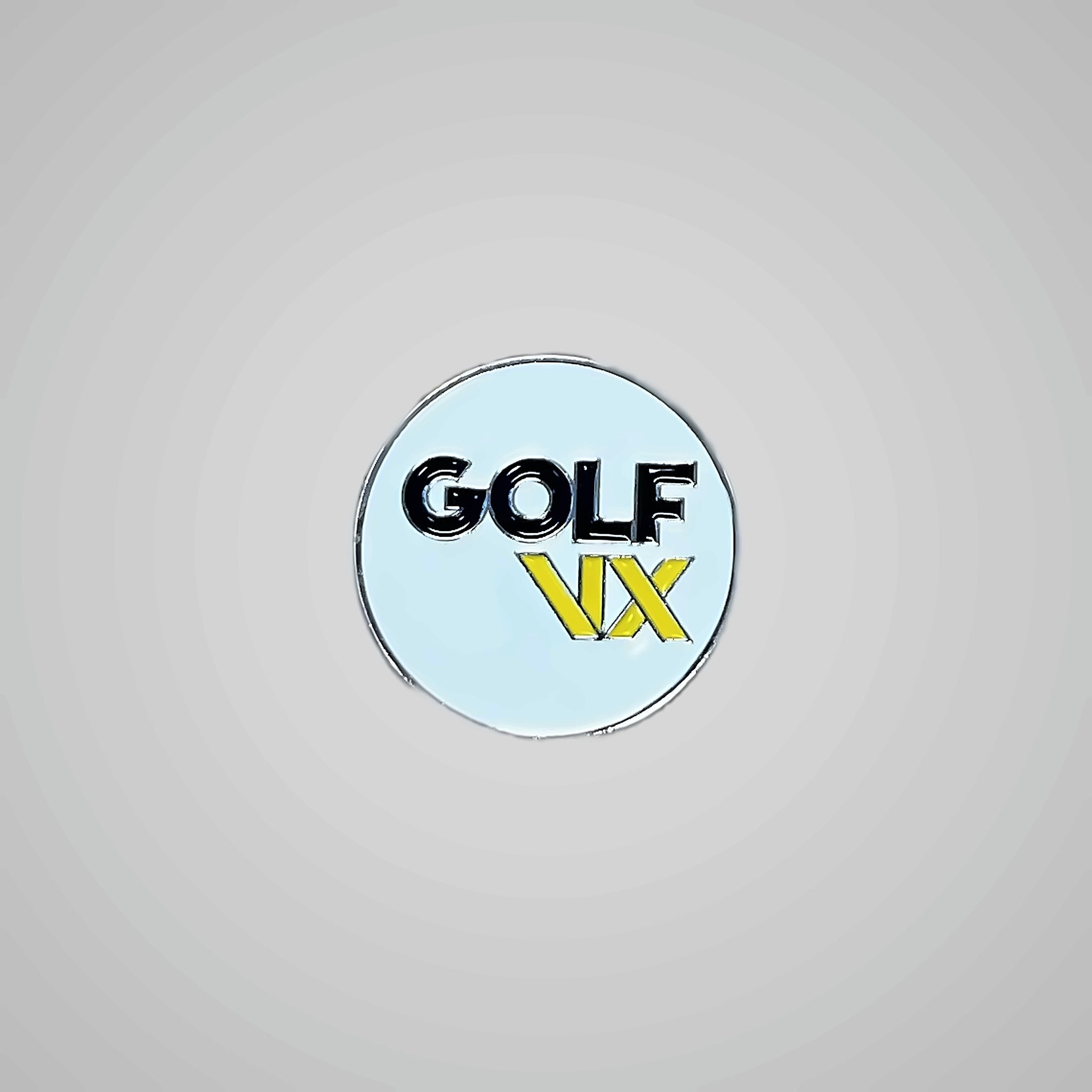 Ball Markers