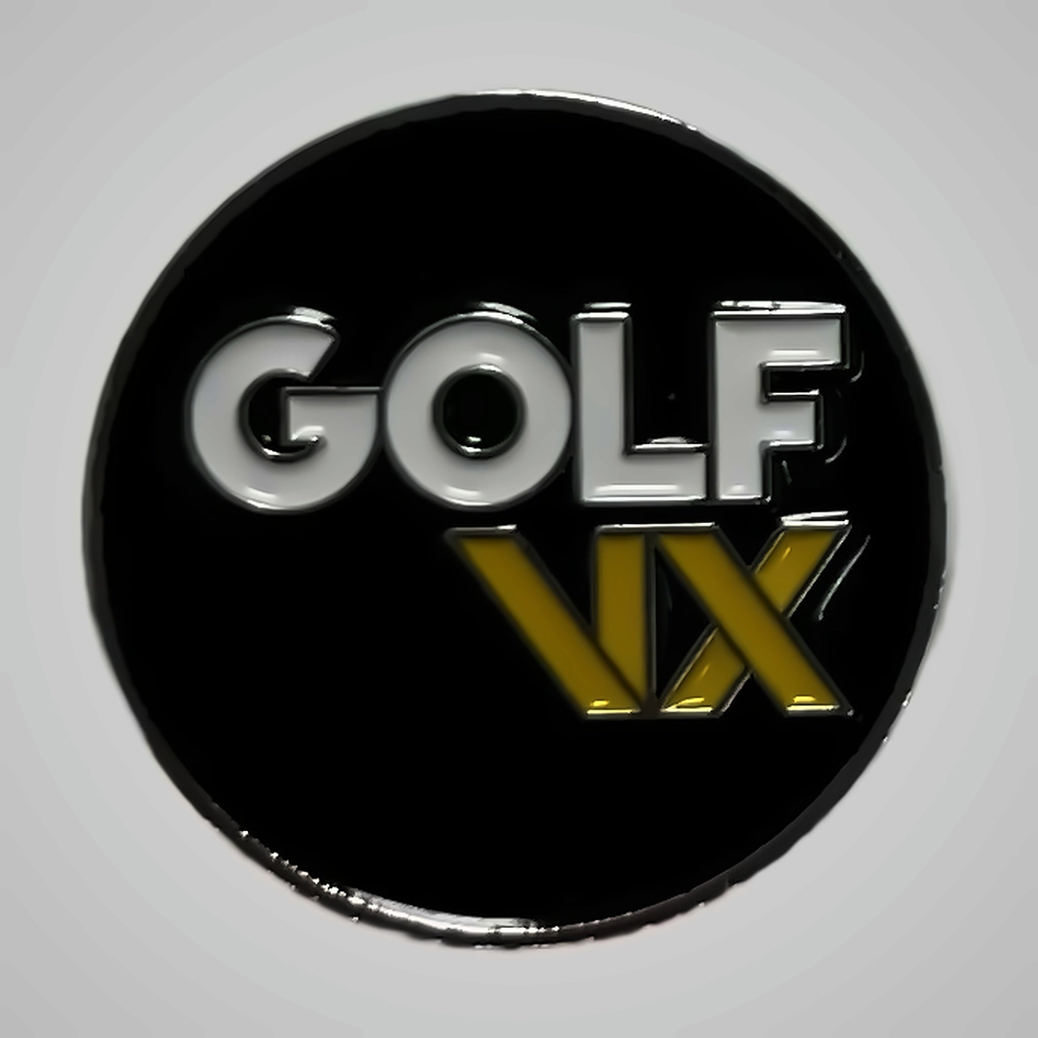 Ball Markers