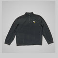 Golf VX Q-Zip Windbreaker