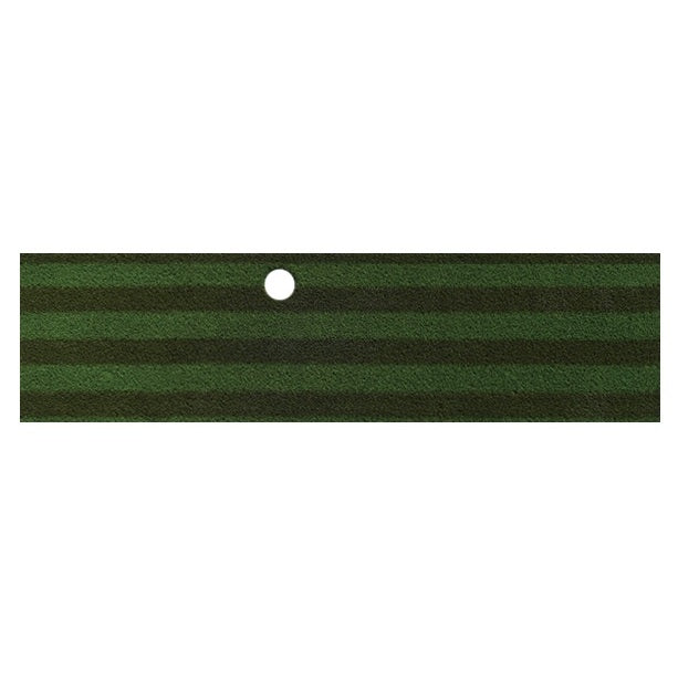 2024 Golf VX right-handed fairway replacement turf with hole